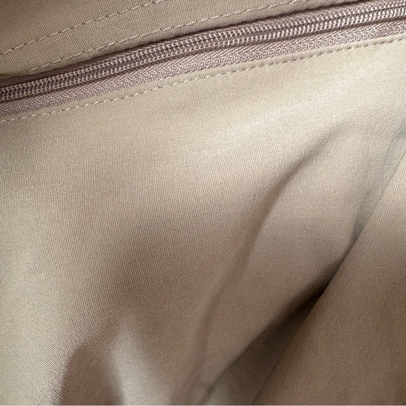 Eddie Bauer Men’s Khaki Convertible Tech Pants Size 36×30 Outdoor Hiking Nylon - Picture 4 of 9